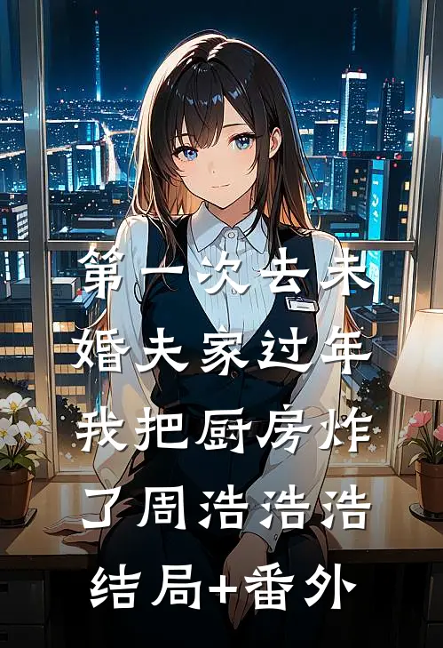 第一次去未婚夫家过年，我把厨房炸了周浩浩浩结局+番外
