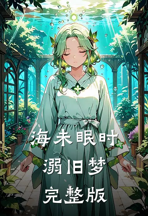 海未眠时溺旧梦完整版