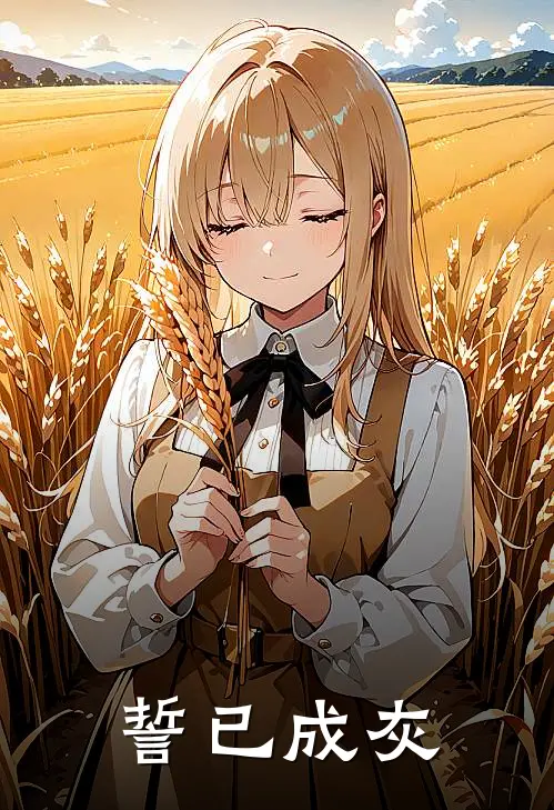 誓已成灰
