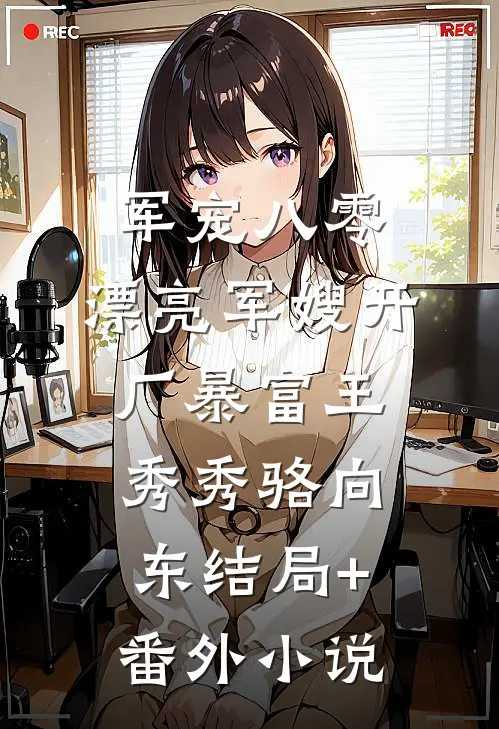 军宠八零：漂亮军嫂开厂暴富王秀秀骆向东结局+番外小说
