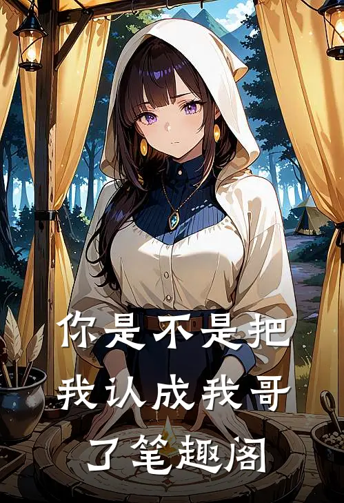 你是不是把我认成我哥了笔趣阁