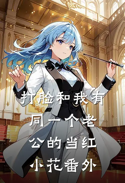 打脸和我有同一个老公的当红小花 番外
