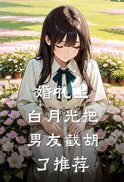 婚礼上，白月光把男友截胡了推荐