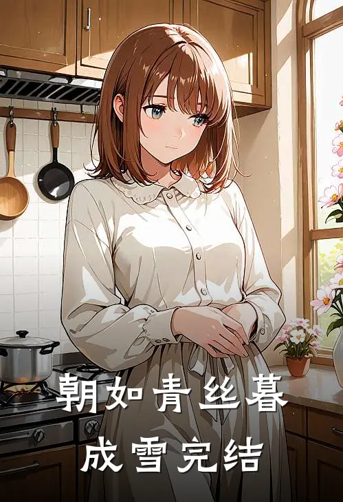 朝如青丝暮成雪完结
