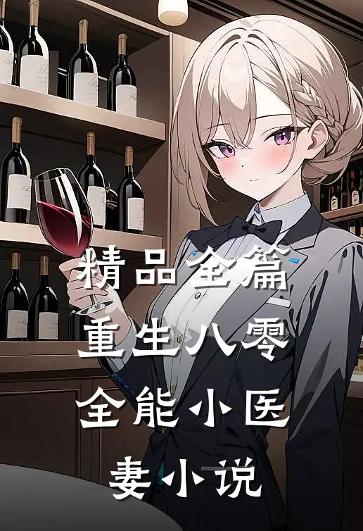 精品全篇重生八零全能小医妻