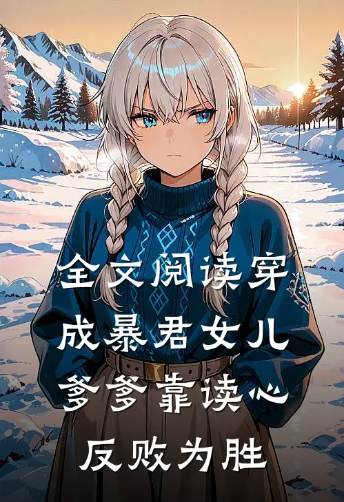 全文阅读穿成暴君女儿，爹爹靠读心反败为胜