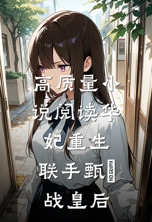 高质量小说阅读华妃重生，联手甄嬛战皇后