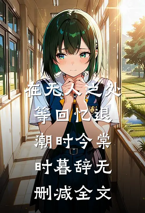 在无人之处等回忆退潮时今棠时暮辞无删减全文