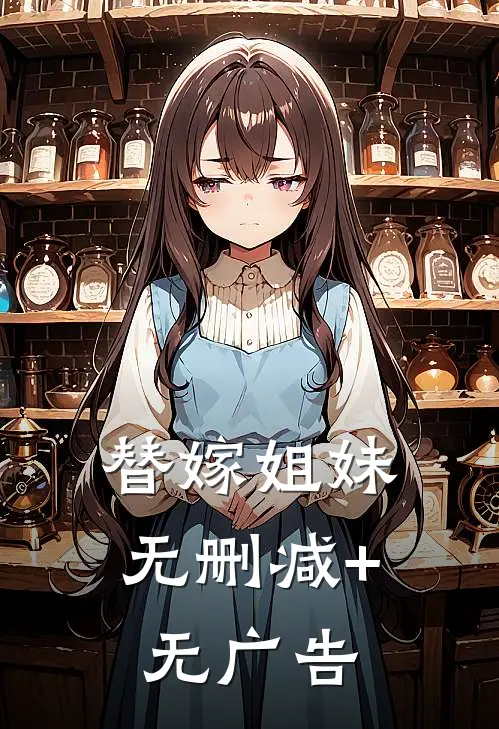 替嫁姐妹无删减+无广告