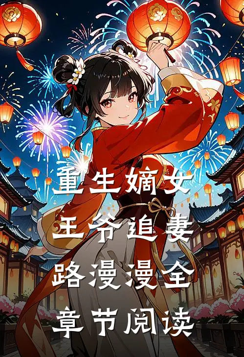 重生嫡女:王爷追妻路漫漫全章节阅读