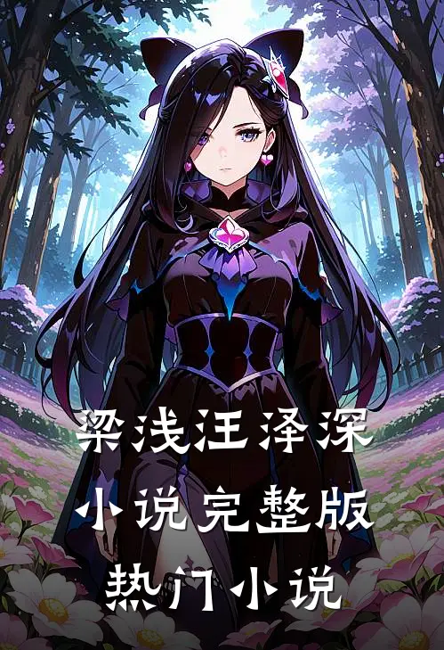 梁浅汪泽深小说完整版热门小说