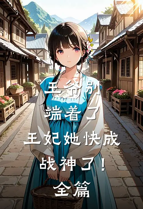 王爷别端着了，王妃她快成战神了！全篇
