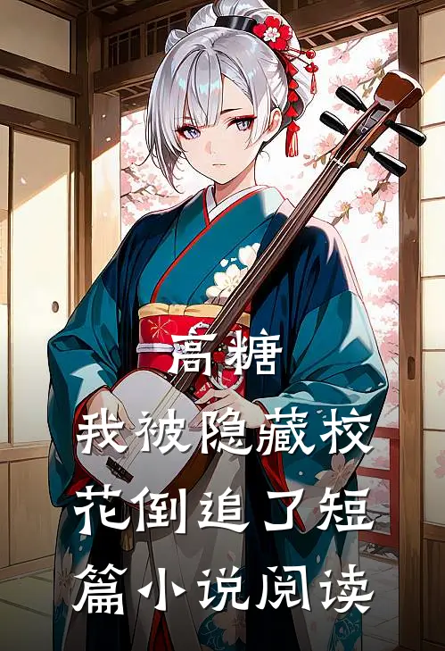 高糖：我被隐藏校花倒追了短篇小说阅读