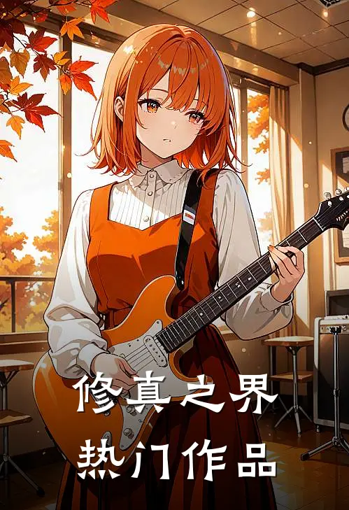 修真之界热门作品