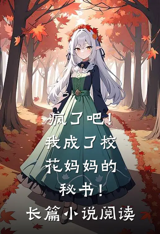 疯了吧！我成了校花妈妈的秘书！长篇小说阅读