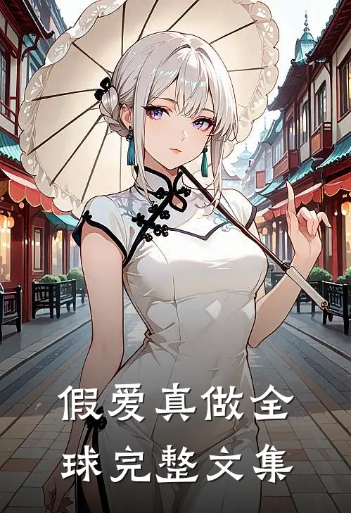 假爱真做全球完整文集