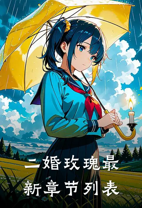 二婚玫瑰最新章节列表