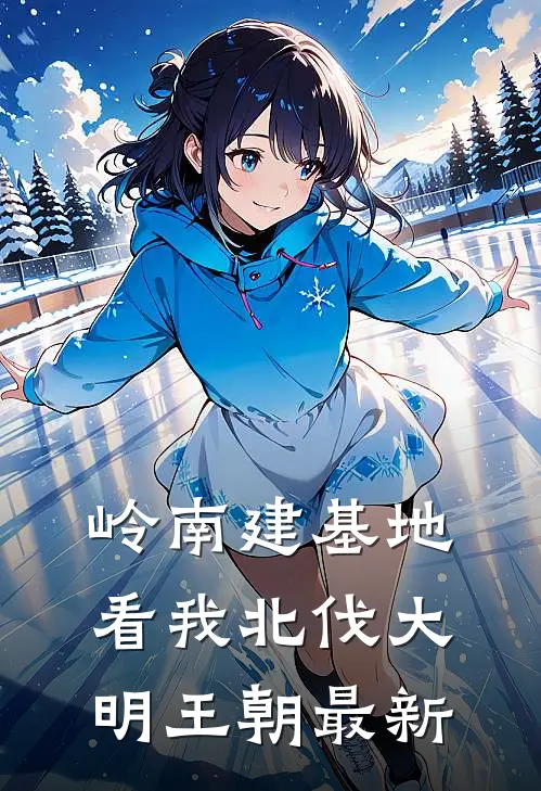 岭南建基地，看我北伐大明王朝最新