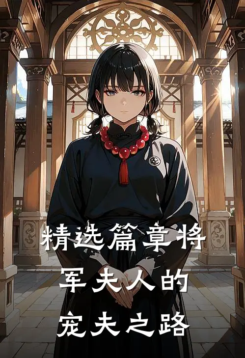 精选篇章将军夫人的宠夫之路