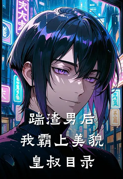 踹渣男后，我霸上美貌皇叔目录