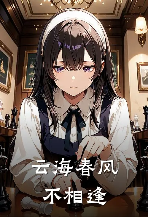 云海春风不相逢