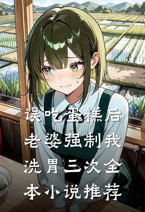 误吃蛋糕后，老婆强制我洗胃三次全本小说推荐