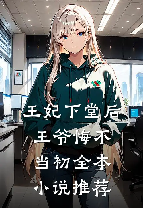 王妃下堂后，王爷悔不当初全本小说推荐