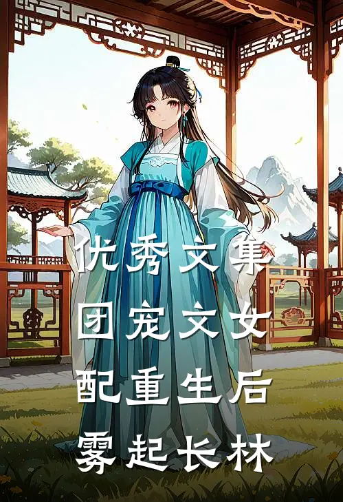 优秀文集团宠文女配重生后雾起长林