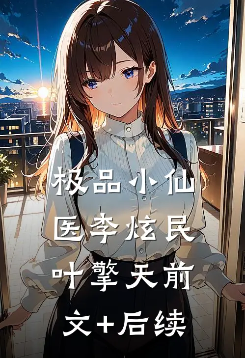 极品小仙医李炫民叶擎天前文+后续