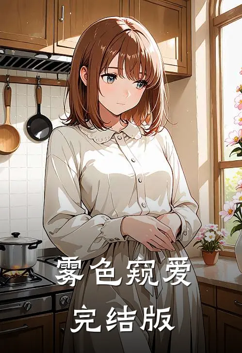 雾色窥爱完结版