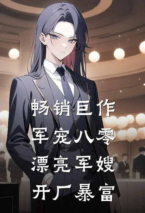 畅销巨作军宠八零：漂亮军嫂开厂暴富