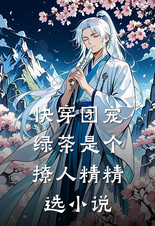快穿团宠：绿茶是个撩人精精选小说