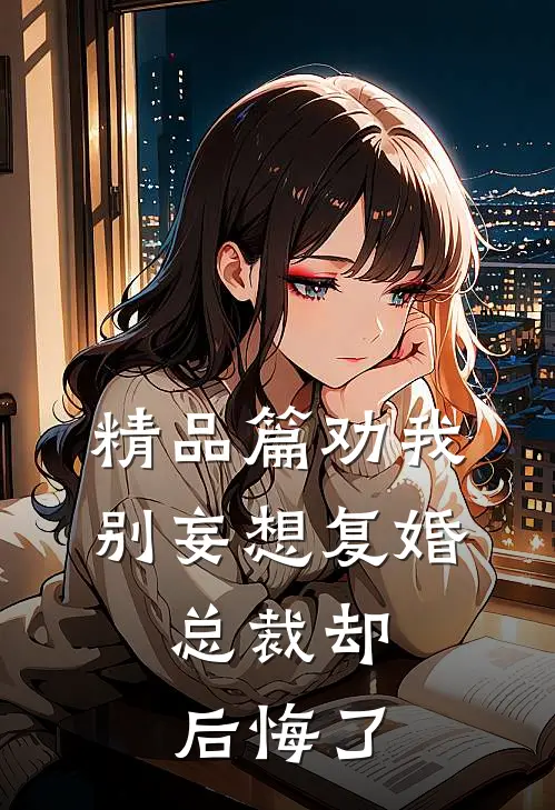 精品篇劝我别妄想复婚，总裁却后悔了