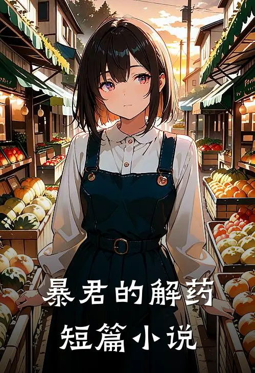 暴君的解药短篇小说