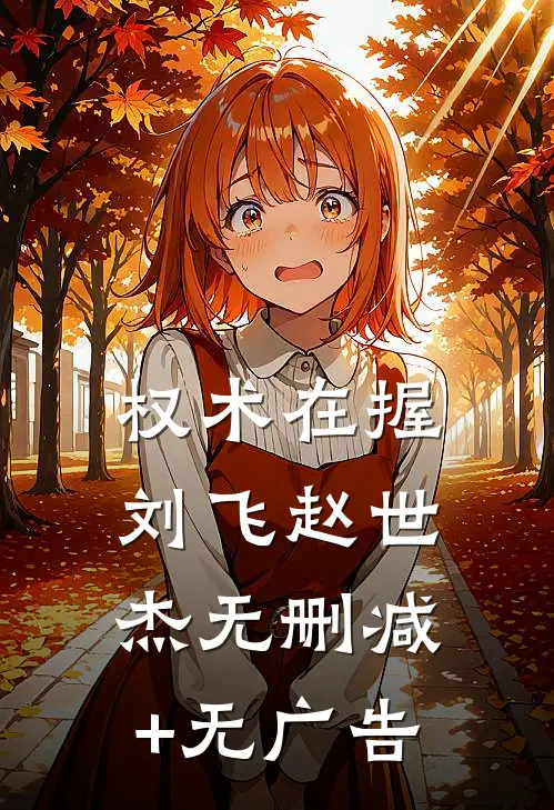权术在握刘飞赵世杰无删减+无广告