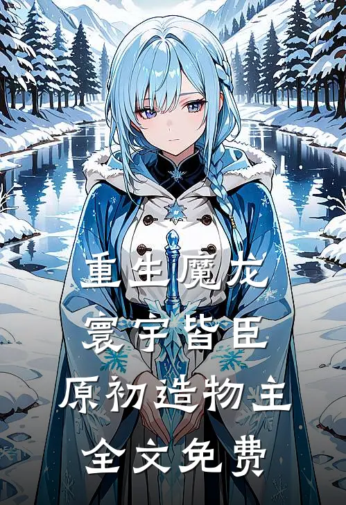 重生魔龙：寰宇皆臣，原初造物主全文免费
