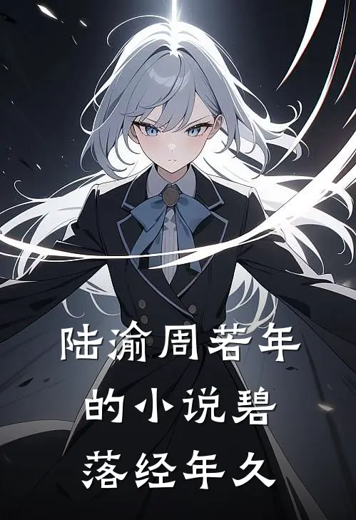 陆渝周若年的小说碧落经年久