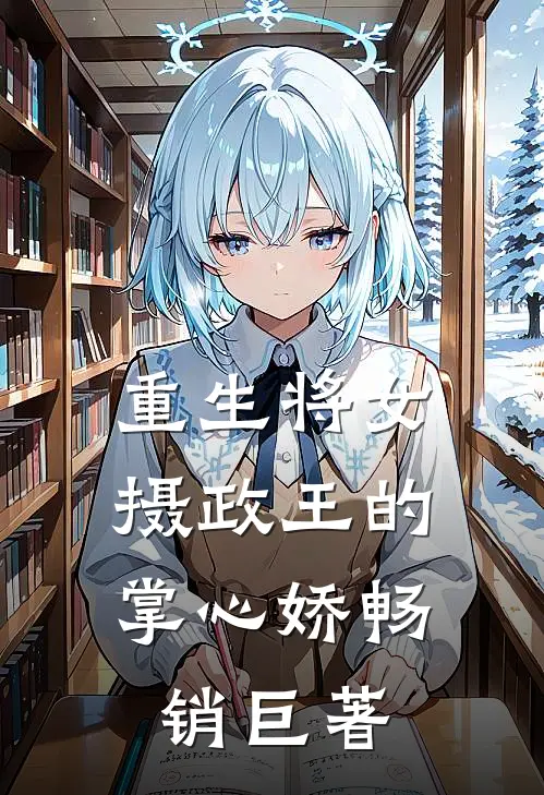 重生将女：摄政王的掌心娇畅销巨著