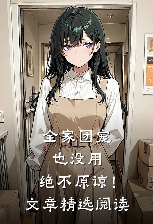 全家团宠也没用，绝不原谅！文章精选阅读