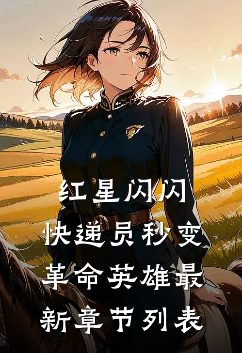 红星闪闪：快递员秒变革命英雄最新章节列表