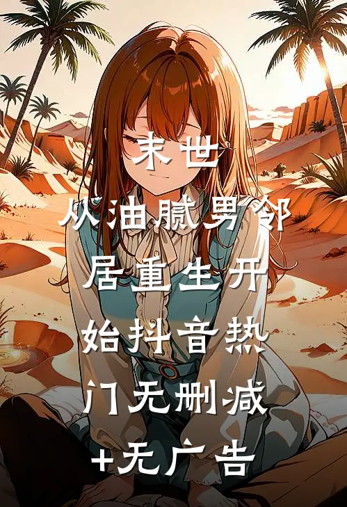 末世：从油腻男邻居重生开始抖音热门无删减+无广告
