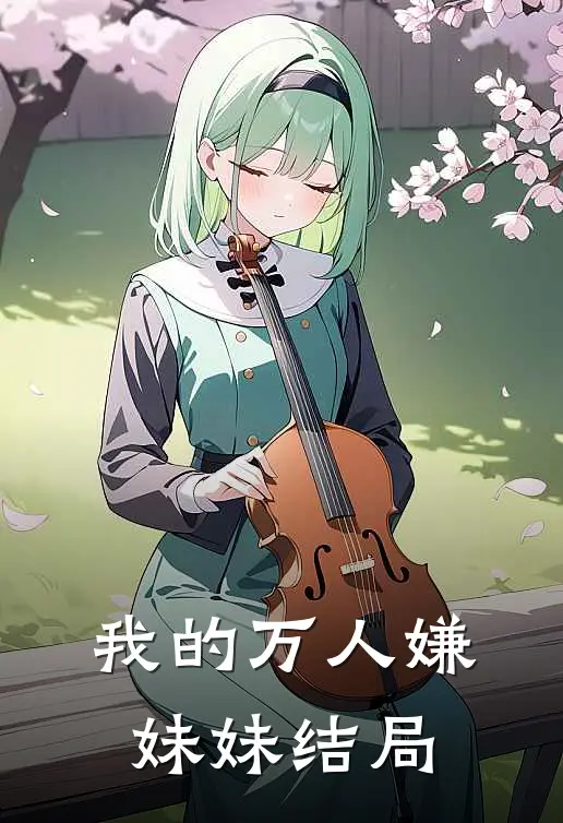 我的万人嫌妹妹结局