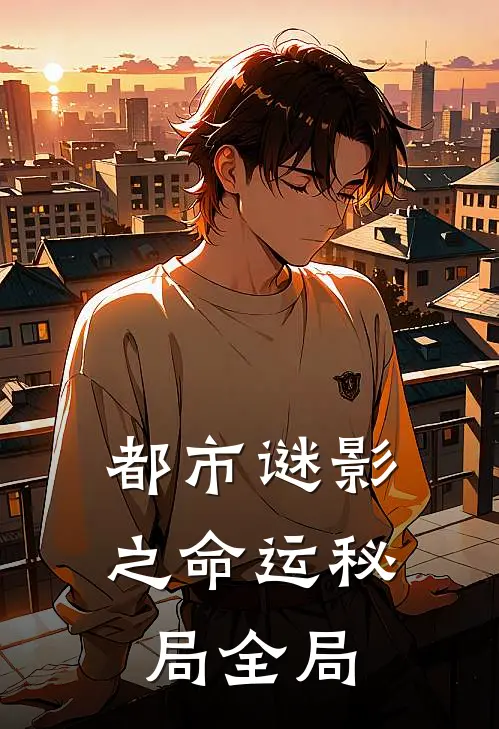 都市谜影之命运秘局全局