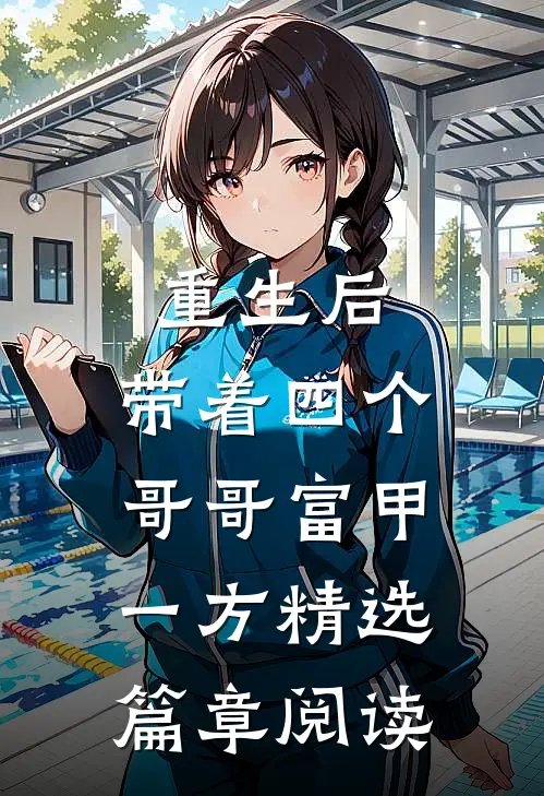 重生后，带着四个哥哥富甲一方精选篇章阅读