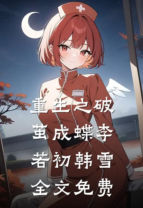 重生之破茧成蝶李若初韩雪全文免费