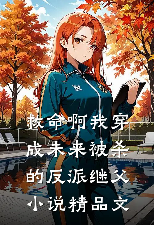 救命啊我穿成未来被杀的反派继父小说精品文