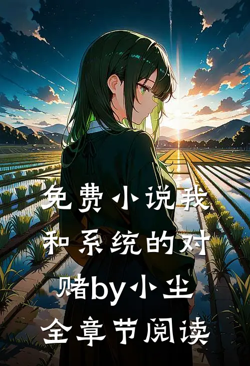 免费小说我和系统的对赌by小尘全章节阅读