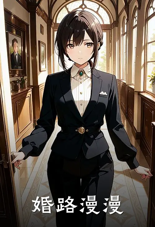 婚路漫漫