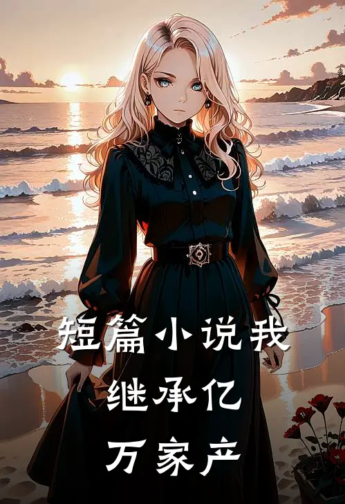 短篇小说我，继承亿万家产