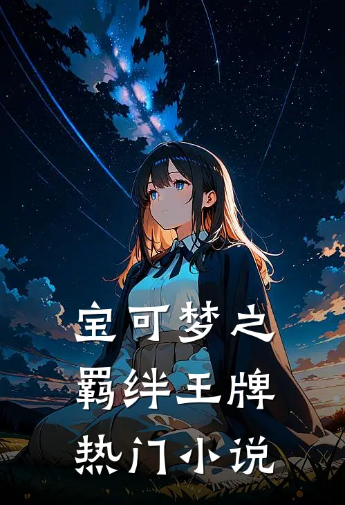 宝可梦之羁绊王牌热门小说